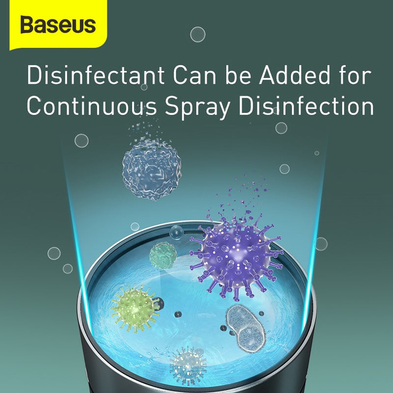 Baseus Time Aromatherapy Machine Humidifier